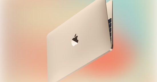 J'adorerais qu'Apple fabrique un MacBook bon marché avec l'iPhone Power