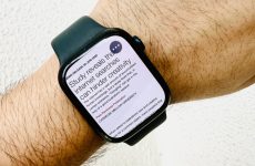 Les navigateurs Web sur l'Apple Watch ont-ils un sens?