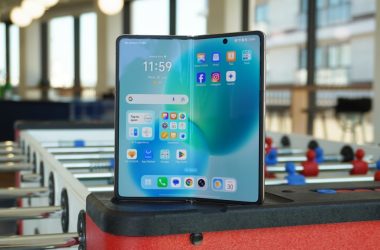 Honor Magic V5 est un téléphone pliable très impressionnant, donc il ne sera pas disponible aux États-Unis