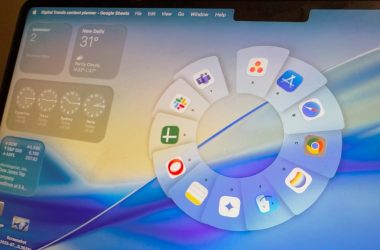 Une élégante application Mac a transformé mes tâches de base en beaucoup de plaisir