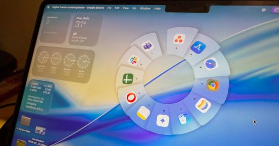 Une élégante application Mac a transformé mes tâches de base en beaucoup de plaisir
