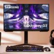 Early Prime Day Deal: l'Odyssey G3 de Samsung à 27 pouces à son prix bas annuel