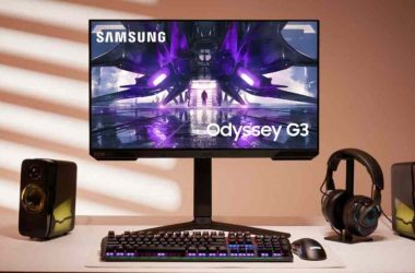 Early Prime Day Deal: l'Odyssey G3 de Samsung à 27 pouces à son prix bas annuel