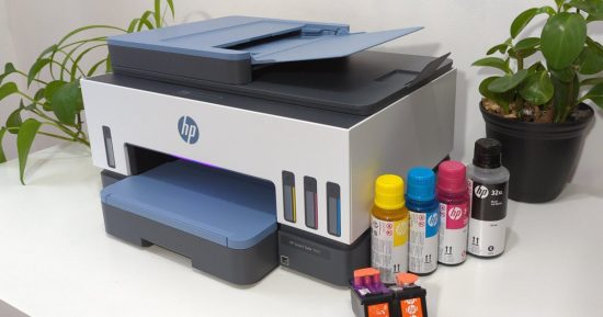 Économisez 100 $ sur notre choix pour la meilleure imprimante