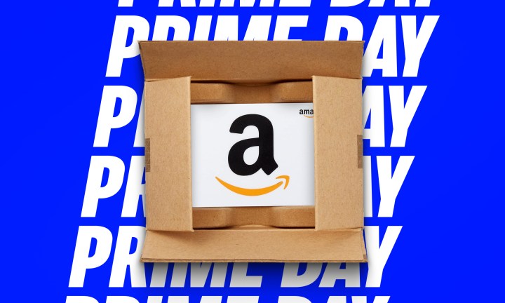 Meilleures offres de carte-cadeau Prime Day