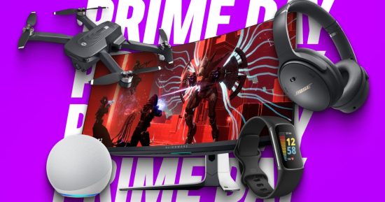 Amazon Prime Day 2025: meilleures offres précoces et tout ce que vous devez savoir