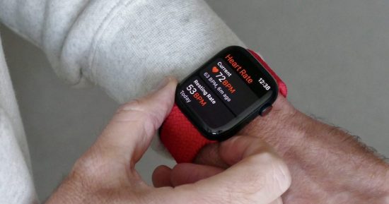 Les États-Unis veulent un portable pour tous. Les experts disent que cela ne réparera pas la crise de la santé