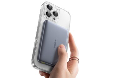 Les banques d'alimentation BaseUS sont le meilleur moyen de facturer votre téléphone après ces remises