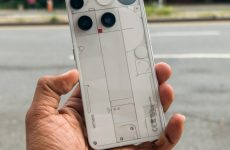 Nothing Phone 3: A unique phone that’s not a true flagship