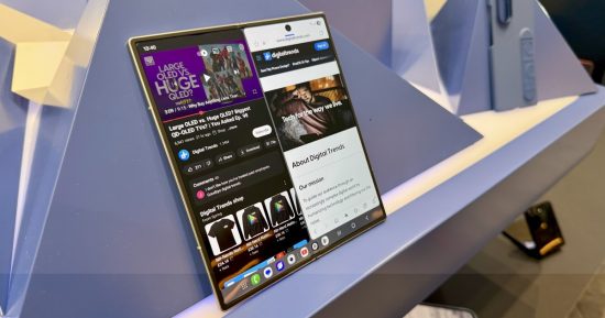 Samsung: Voici ce qui est arrivé au S Pen sur le Galaxy Z Fold 7
