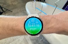 J'ai essayé la série Samsung Galaxy Watch 8 - elles sont élégantes, mais avec beaucoup à prouver