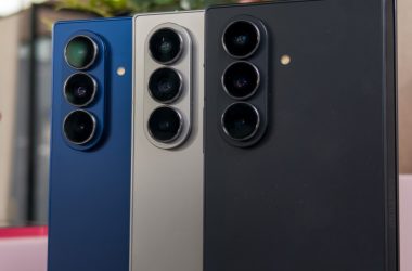 J'ai utilisé le Galaxy Z Fold 7, voici pourquoi je suis complètement frappé
