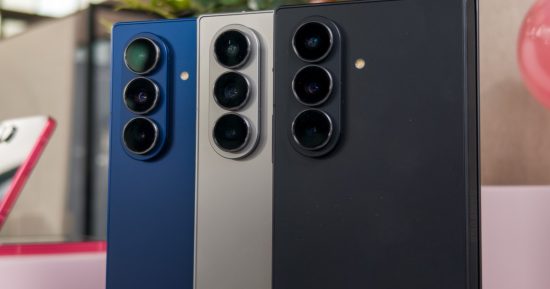 J'ai utilisé le Galaxy Z Fold 7, voici pourquoi je suis complètement frappé