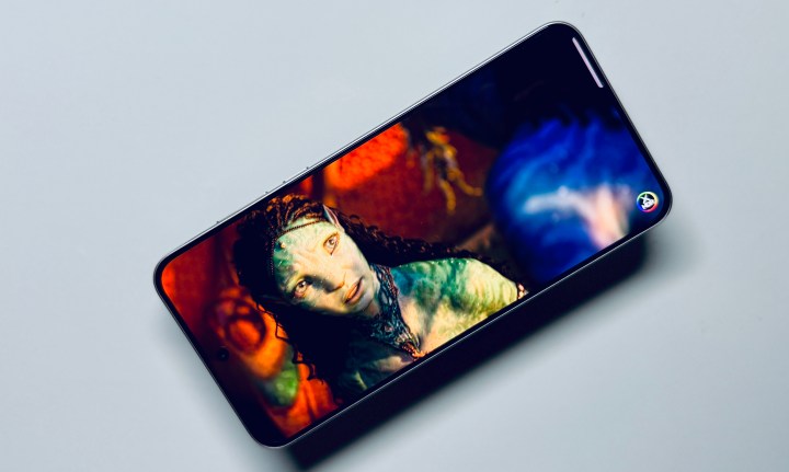 Videos Watchjing sur le OnePlus Nord 5.