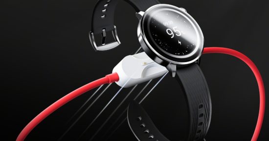 OnePlus rend les propriétaires d'Apple Watch jaloux avec un nouveau câble de chargement