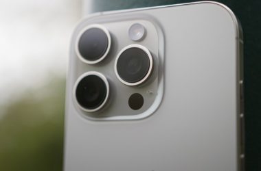 Cette couleur de l'iPhone 17 Pro a été excitée pour l'iPhone 17 Pro