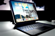 J'ai trouvé le meilleur clavier iPad et c'est la moitié du prix d'Apple
