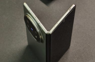 J'adore le Galaxy Z Fold 7, mais je souhaite acheter ce téléphone pliable à la place
