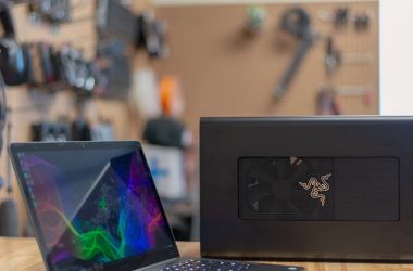 Les GPU externes en valent-ils toujours la peine en 2025?
