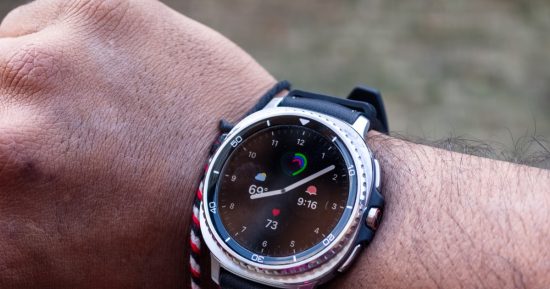 Sauver des centaines sur Samsung Galaxy Watch 8 et Watch Ultra Précommande