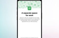 Google Chrome permet aux utilisateurs d'iPhone de séparer plus facilement le travail et de jouer