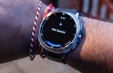 Gemini on the Galaxy Watch 8 prouve que les montres sont conçues pour l'IA