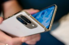 Trois Galaxy Z Fold 7 Comprend le Pixel 10 Pro Fold devrait emprunter