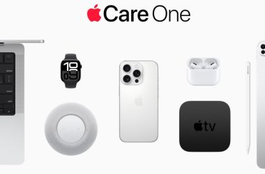 AppleCare One est le plan de protection des appareils que j'ai toujours souhaité