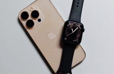 Comment trouver votre iPhone à l'aide de votre Apple Watch
