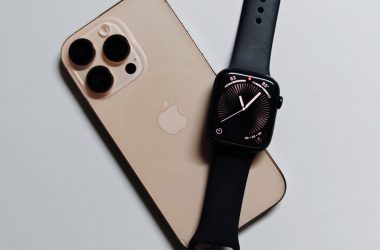 Comment trouver votre iPhone à l'aide de votre Apple Watch