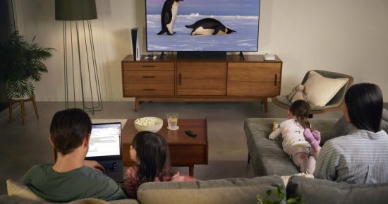 Pourquoi Internet à domicile bat 5 g hotspots pour la vitesse, les économies et la fiabilité