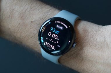 Revisiter la montre Pixel 3 un an plus tard: est-ce toujours le meilleur?