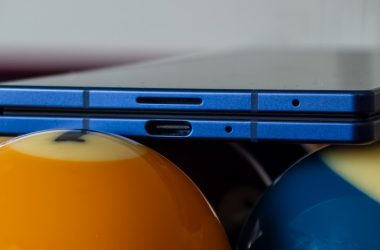 Le Galaxy Z Fold 7 n'est pas le pliable le plus mince mais il a le meilleur design