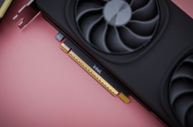 Le marché des GPU est rude. Voici 4 GPU que vous pouvez acheter qui en valent la peine