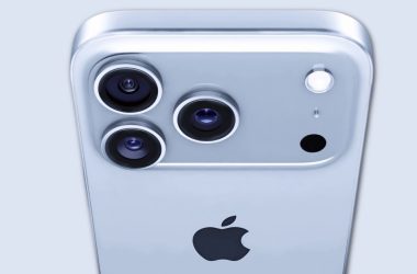 iPhone 17 Pro pourrait obtenir des mises à niveau de caméra de façon inattendue