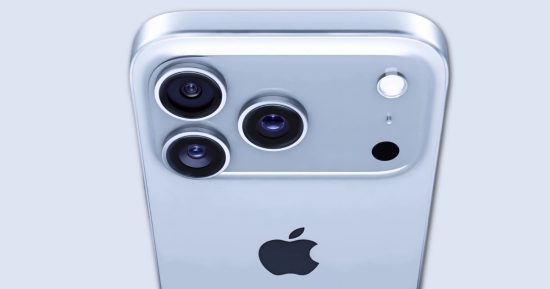 iPhone 17 Pro pourrait obtenir des mises à niveau de caméra de façon inattendue