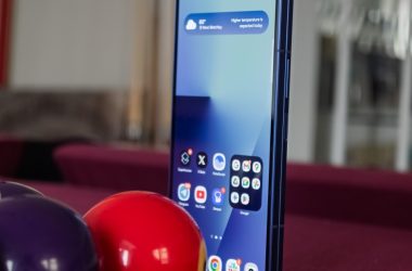 C'est la meilleure chose à propos du Galaxy Z Fold officiel 7 cas