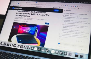 Les navigateurs Web entrent dans une nouvelle ère où les compétences en IA prennent le relais