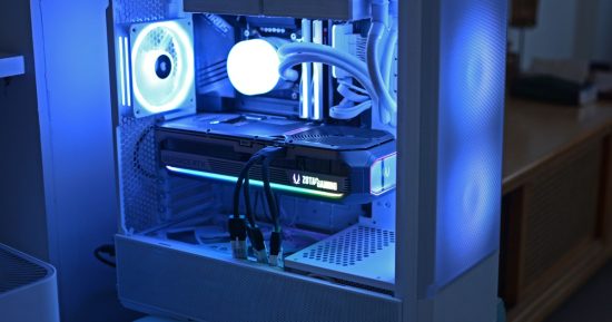 5 façons de mettre à niveau votre PC sans dépenser une fortune