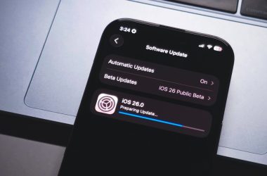 5 Fonctionnalités bêta publiques iOS 26 Vous devez essayer maintenant