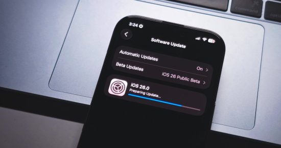 5 Fonctionnalités bêta publiques iOS 26 Vous devez essayer maintenant