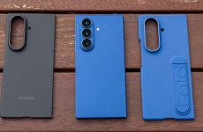 Les cas officiels de Samsung Galaxy Z Fold 7 valent la peine d'être achetés, voici pourquoi