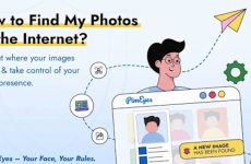 Récupérez votre visage: comment Pimeyes vous remet en contrôle
