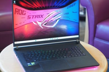 ASUS révèle les spécifications de puissance GPU de la série RTX 50 pour les ordinateurs portables de jeu ROG et TUF 2025