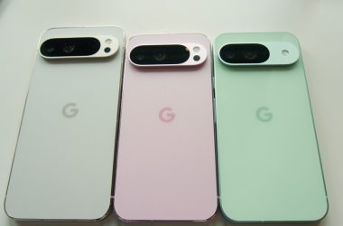 Agir vite! Google Pixel 9 téléphones vont coûter des centaines de plus bientôt