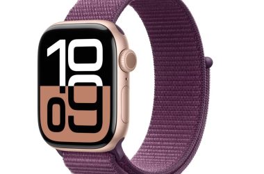 Ce n'est pas encore le premier jour, mais la dernière Apple Watch est de retour à son prix le plus bas