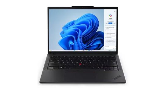 Cet ordinateur portable Lenovo Thinkpad est plus de 1 400 $ de réduction - dépêchez-vous jusqu'à la dernière fois!