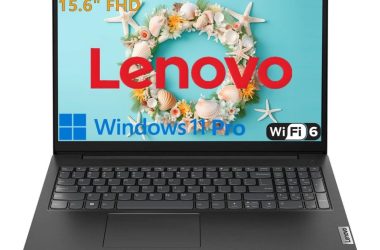 Cet ordinateur portable Lenovo avec 32 Go de RAM et 1 To SSD ne coûte que 450 $ en ce moment