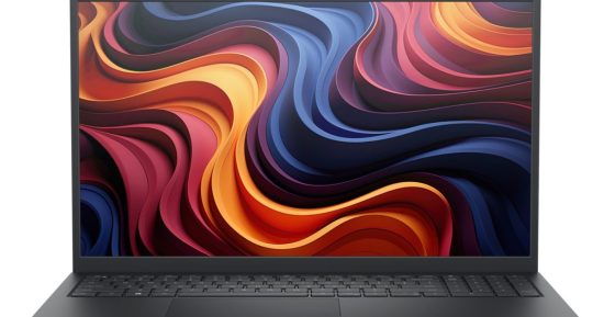 Dell's Back to School Sale est activé et cet ordinateur portable en pleine clé est en quelque sorte 250 $