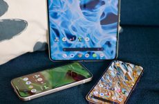 Google Pixel 10 Date de lancement confirmée avec plusieurs appareils taquinés
